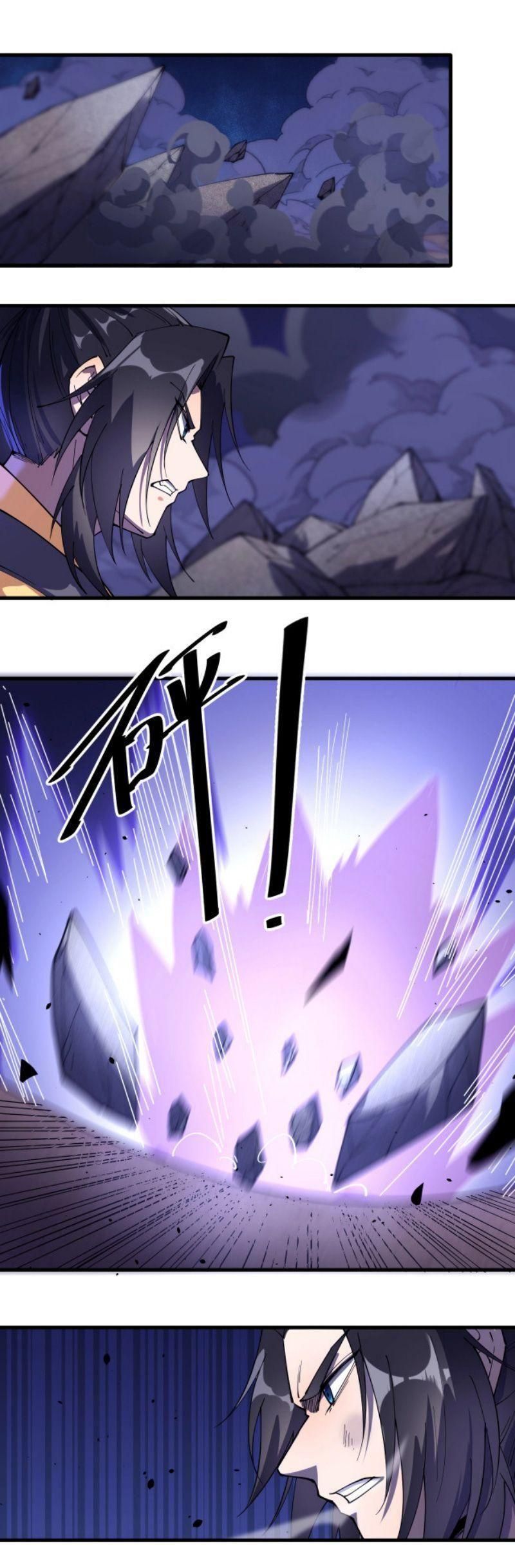 đọc truyện Phế Vật Này Mạnh Đấy Chương 24 ảnh 17 tại Thiên Thai Truyện