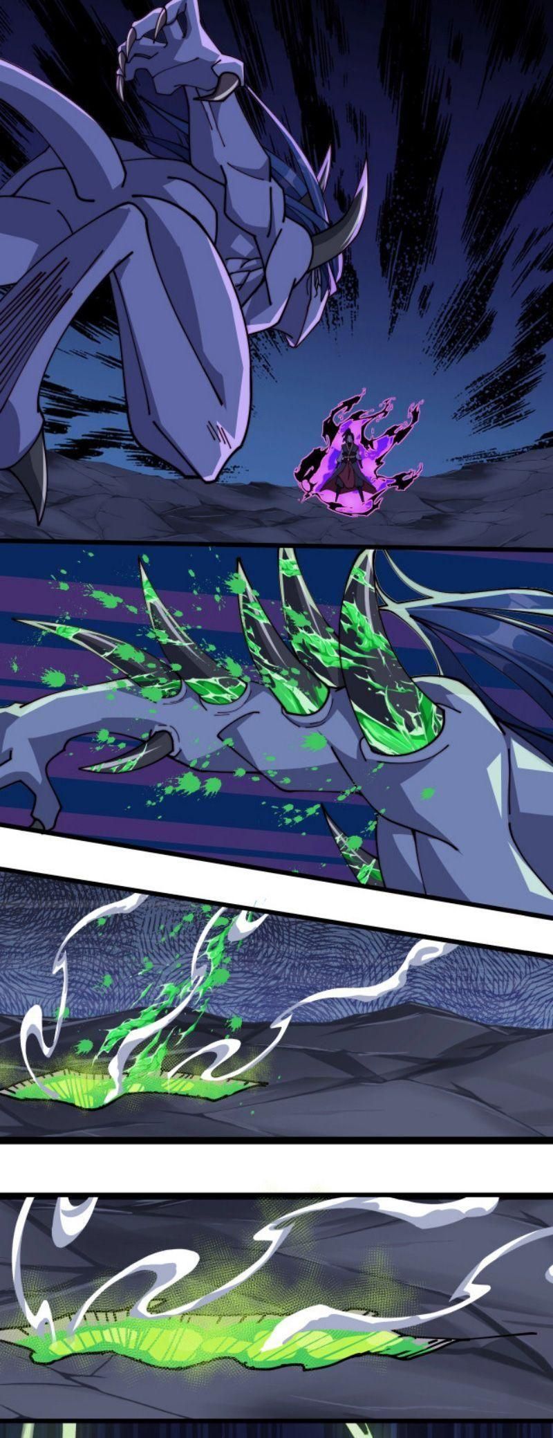 đọc truyện Phế Vật Này Mạnh Đấy Chương 24 ảnh 19 tại Thiên Thai Truyện