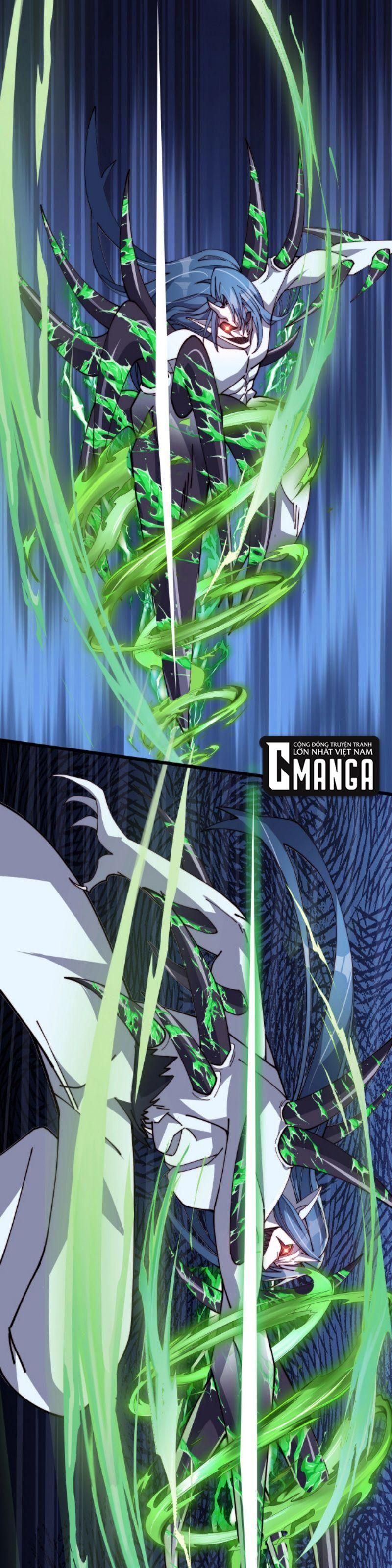 đọc truyện Phế Vật Này Mạnh Đấy Chương 24 ảnh 20 tại Thiên Thai Truyện