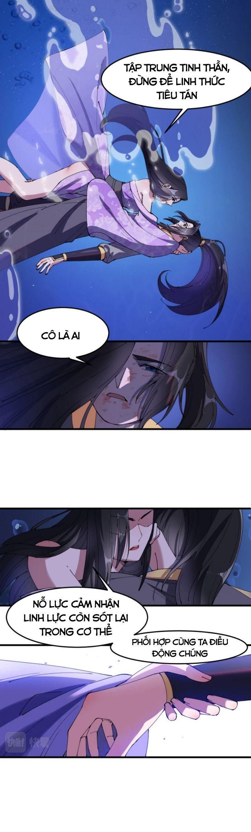 đọc truyện Phế Vật Này Mạnh Đấy Chương 24 ảnh 4 tại Thiên Thai Truyện