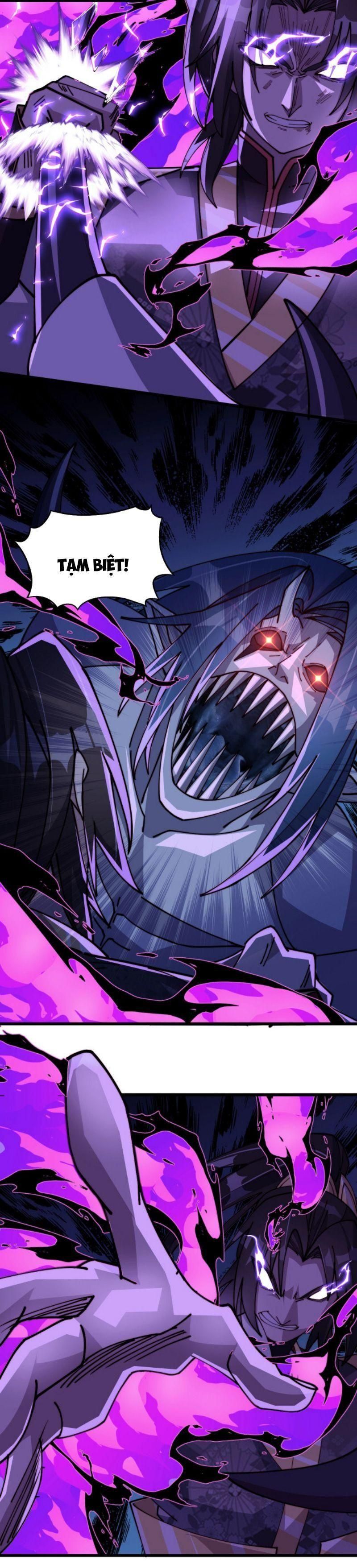 đọc truyện Phế Vật Này Mạnh Đấy Chương 24 ảnh 22 tại Thiên Thai Truyện