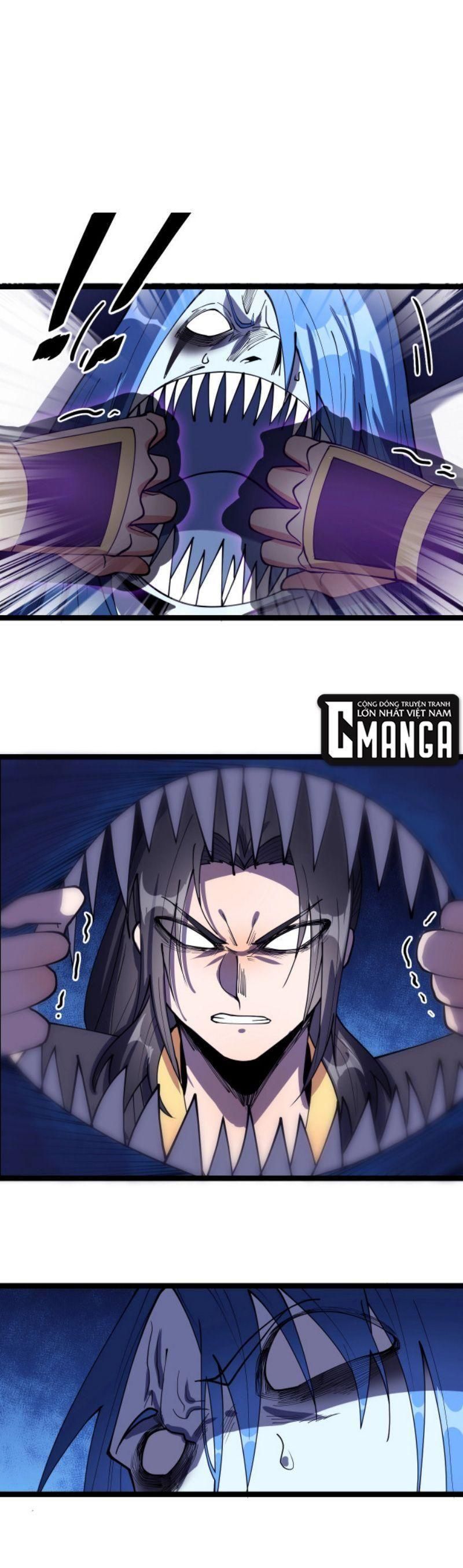 đọc truyện Phế Vật Này Mạnh Đấy Chương 24 ảnh 23 tại Thiên Thai Truyện