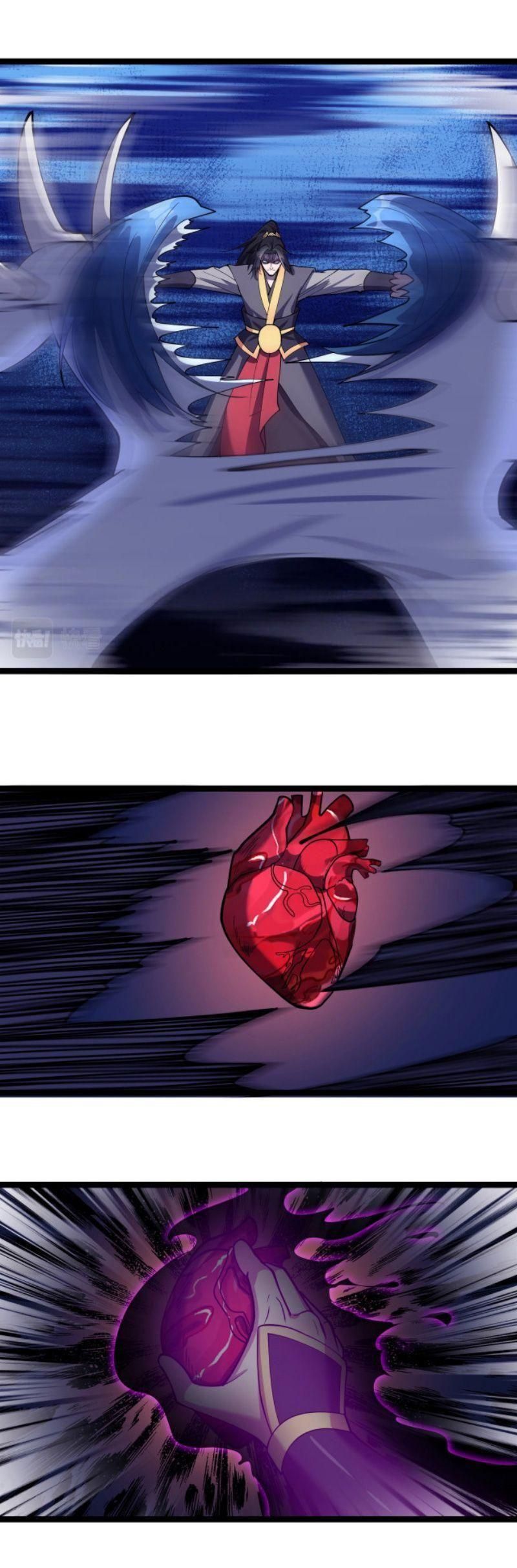 đọc truyện Phế Vật Này Mạnh Đấy Chương 24 ảnh 24 tại Thiên Thai Truyện