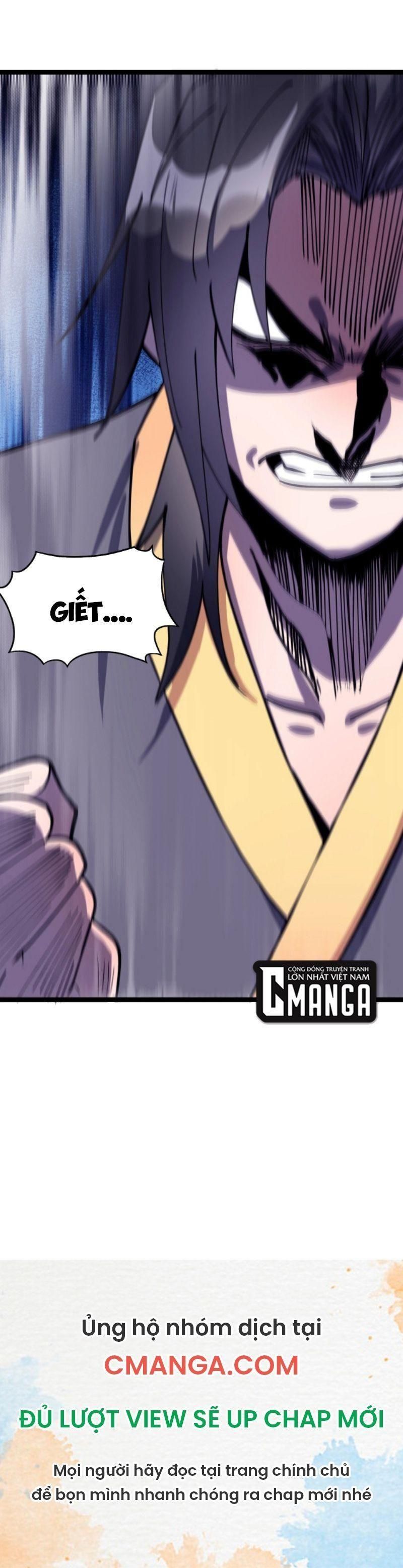 đọc truyện Phế Vật Này Mạnh Đấy Chương 24 ảnh 27 tại Thiên Thai Truyện