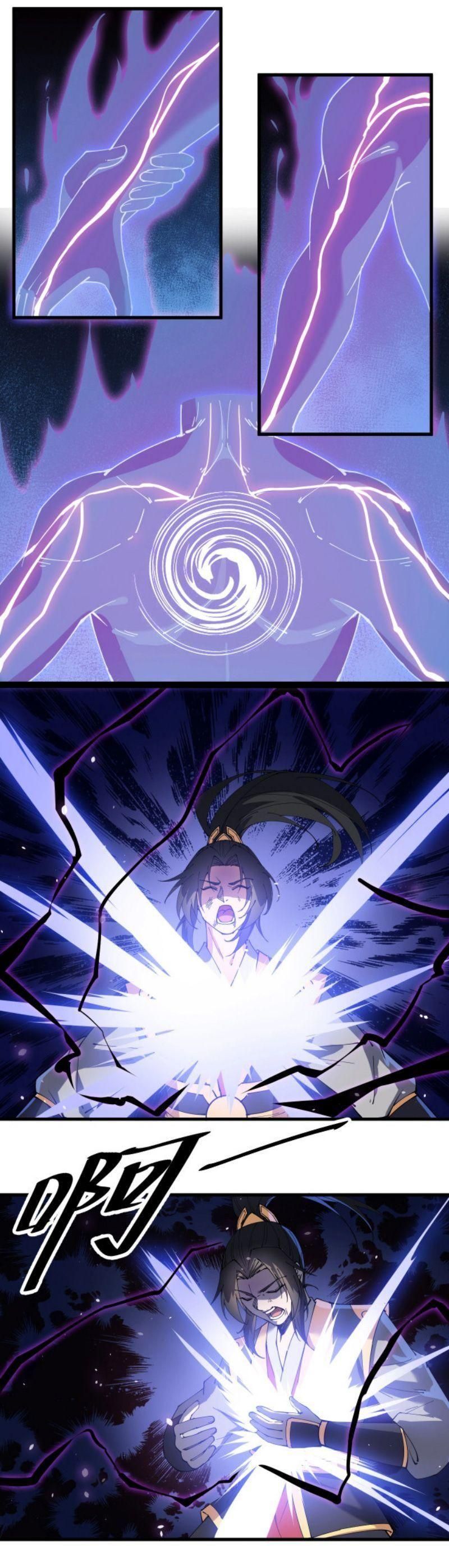 đọc truyện Phế Vật Này Mạnh Đấy Chương 24 ảnh 5 tại Thiên Thai Truyện