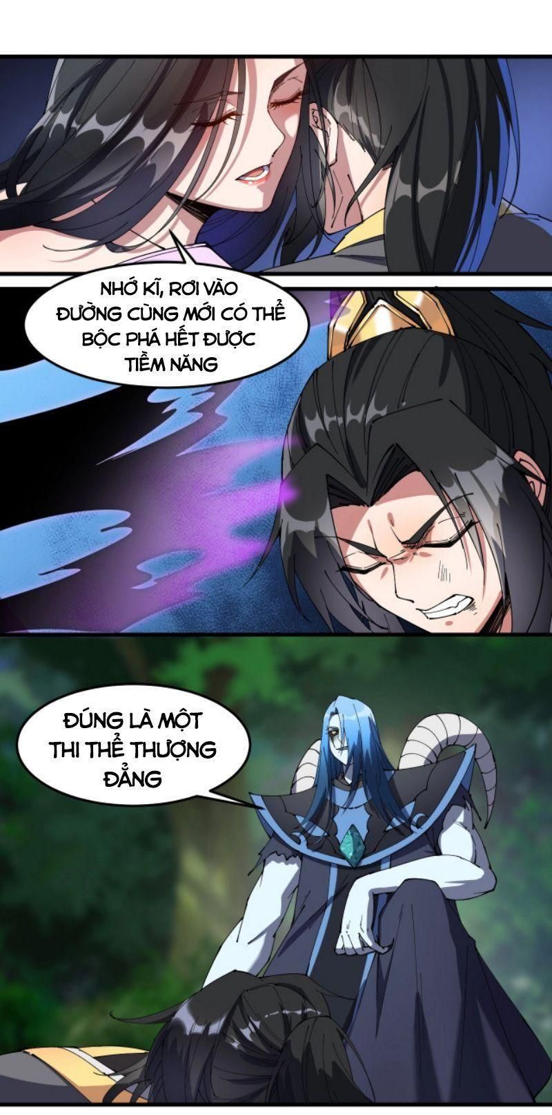 đọc truyện Phế Vật Này Mạnh Đấy Chương 24 ảnh 6 tại Thiên Thai Truyện