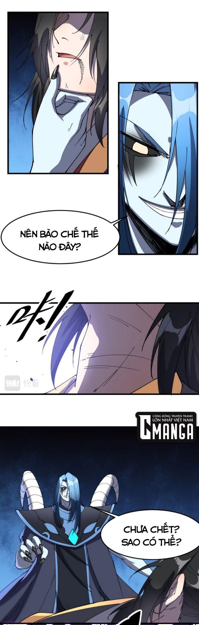 đọc truyện Phế Vật Này Mạnh Đấy Chương 24 ảnh 7 tại Thiên Thai Truyện