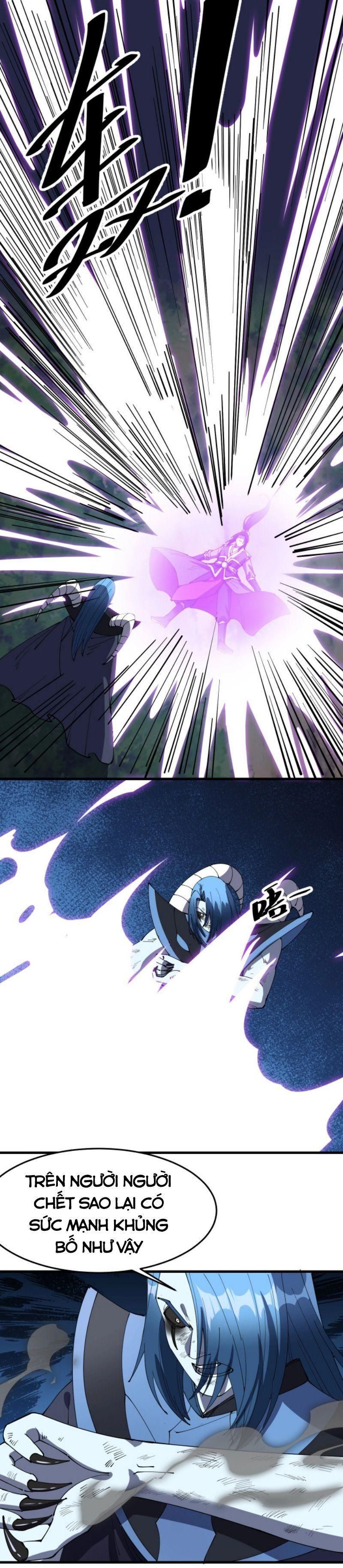 đọc truyện Phế Vật Này Mạnh Đấy Chương 24 ảnh 8 tại Thiên Thai Truyện