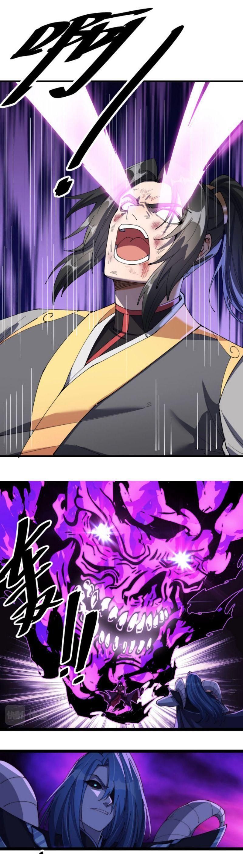 đọc truyện Phế Vật Này Mạnh Đấy Chương 24 ảnh 9 tại Thiên Thai Truyện