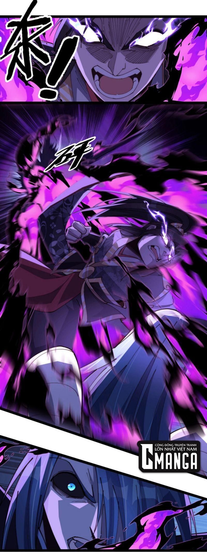 đọc truyện Phế Vật Này Mạnh Đấy Chương 24 ảnh 10 tại Thiên Thai Truyện