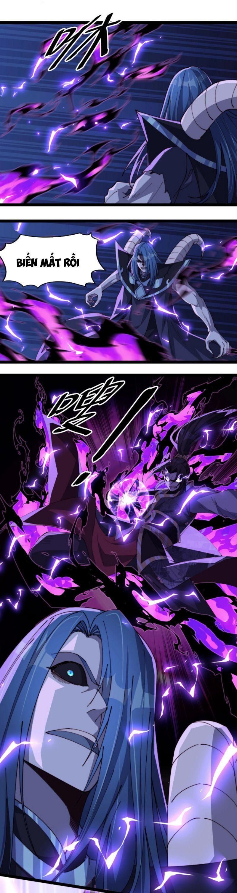 đọc truyện Phế Vật Này Mạnh Đấy Chương 24 ảnh 11 tại Thiên Thai Truyện