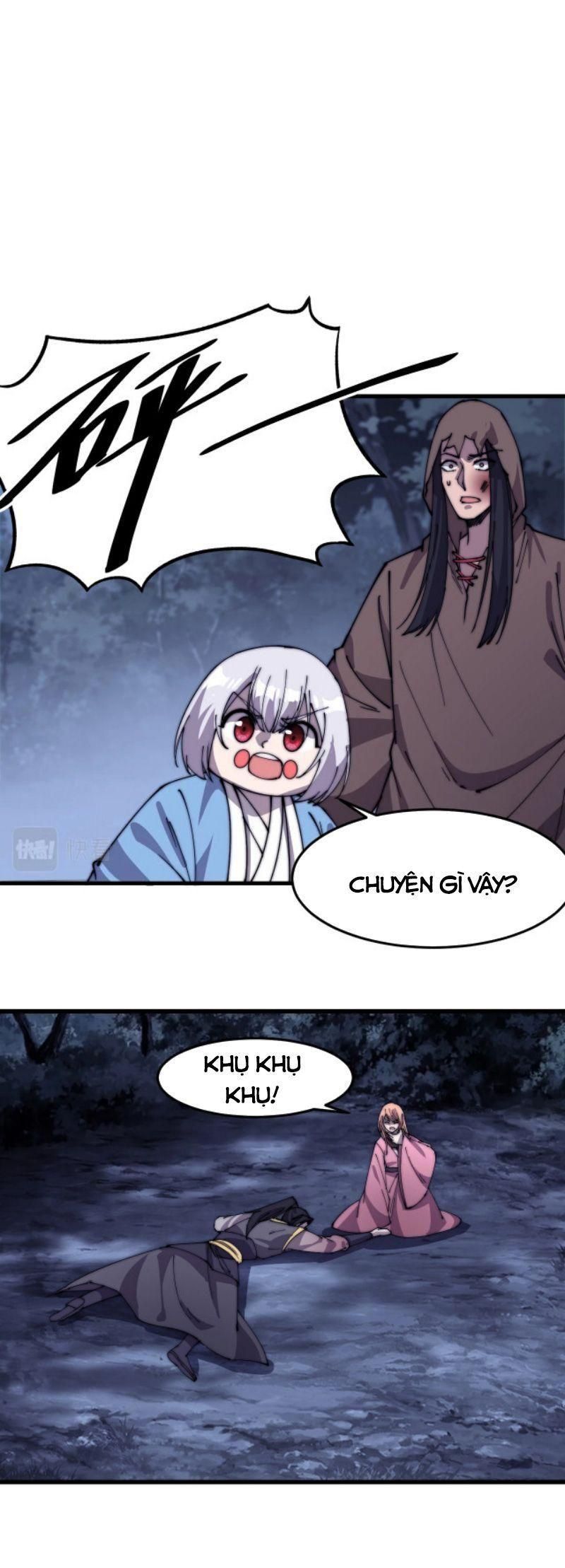 đọc truyện Phế Vật Này Mạnh Đấy Chương 25 ảnh 13 tại Thiên Thai Truyện