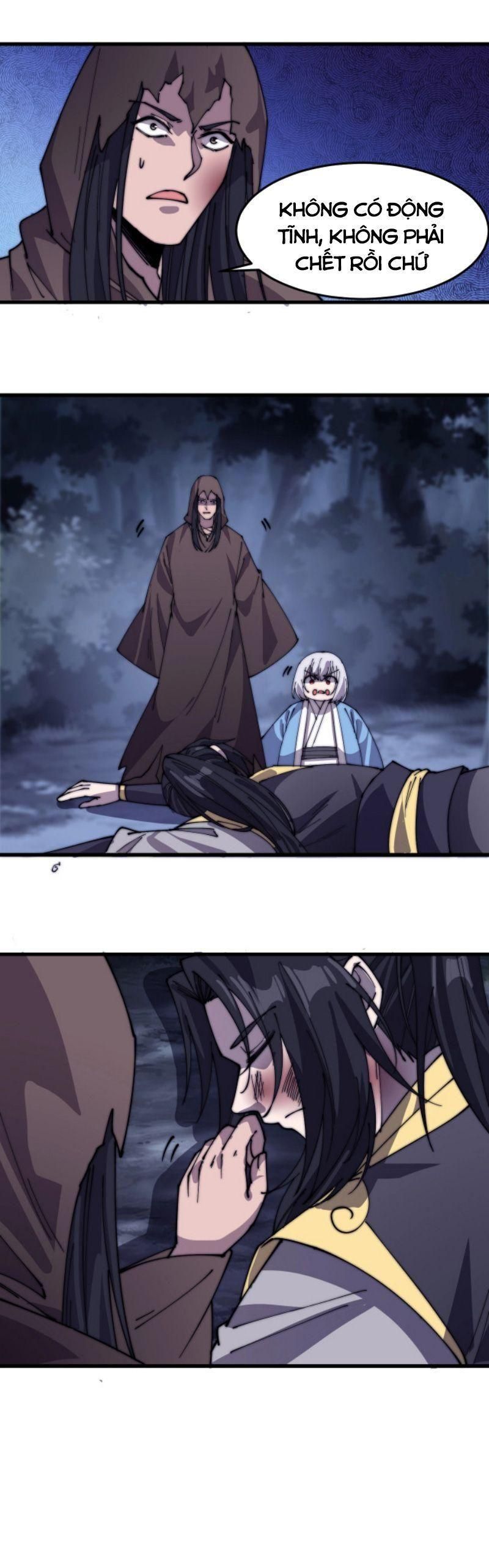 đọc truyện Phế Vật Này Mạnh Đấy Chương 25 ảnh 14 tại Thiên Thai Truyện