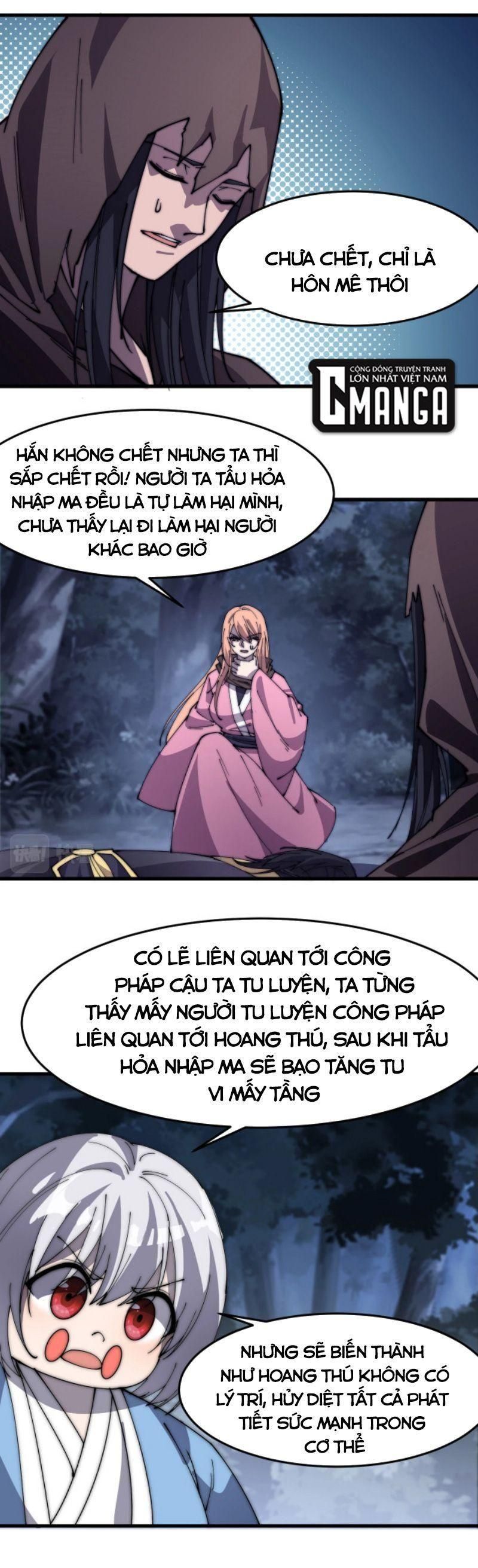 đọc truyện Phế Vật Này Mạnh Đấy Chương 25 ảnh 15 tại Thiên Thai Truyện