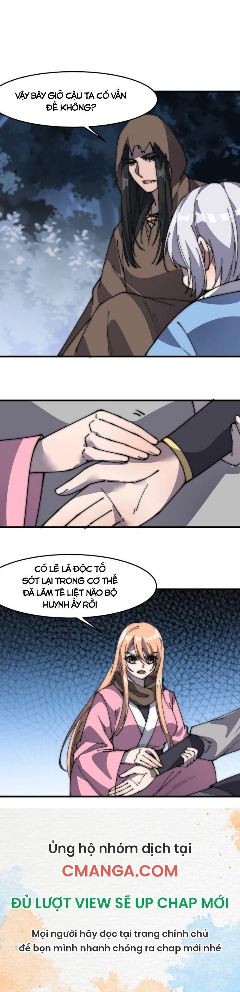 đọc truyện Phế Vật Này Mạnh Đấy Chương 25 ảnh 16 tại Thiên Thai Truyện