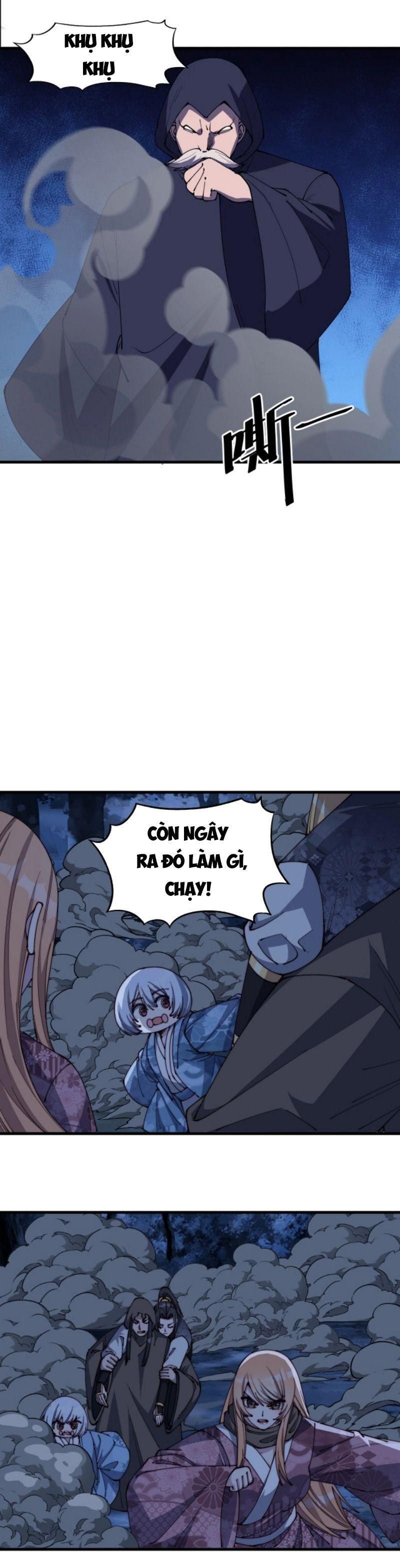 đọc truyện Phế Vật Này Mạnh Đấy Chương 25 ảnh 21 tại Thiên Thai Truyện