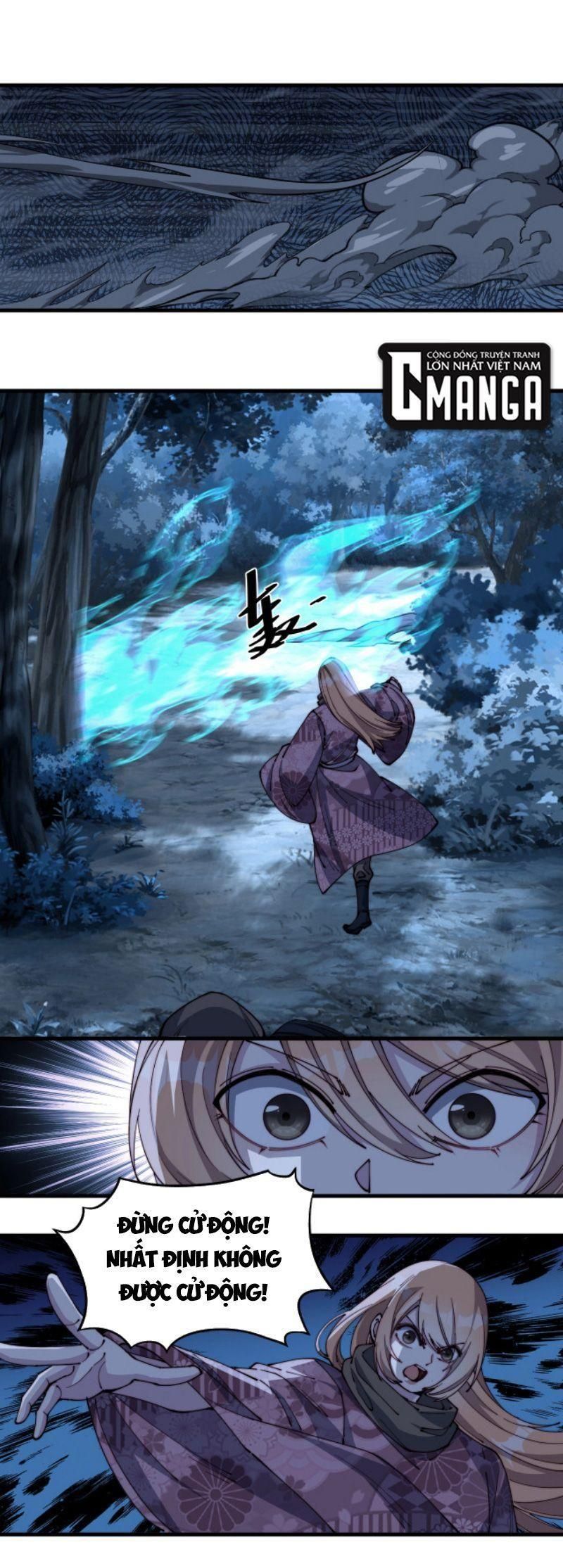 đọc truyện Phế Vật Này Mạnh Đấy Chương 25 ảnh 22 tại Thiên Thai Truyện