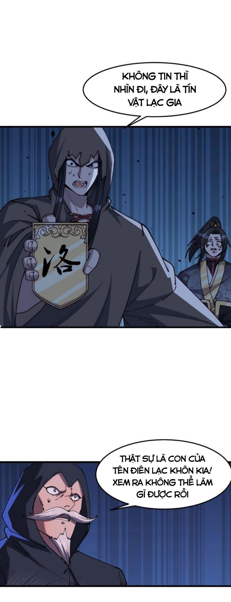 đọc truyện Phế Vật Này Mạnh Đấy Chương 25 ảnh 26 tại Thiên Thai Truyện