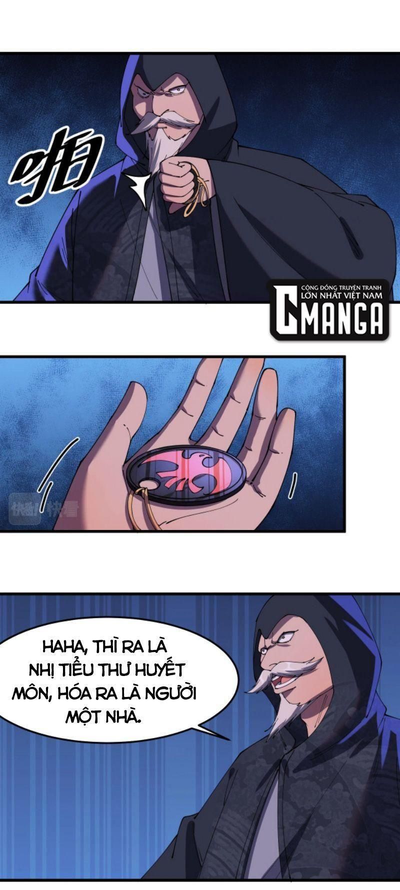 đọc truyện Phế Vật Này Mạnh Đấy Chương 25 ảnh 28 tại Thiên Thai Truyện