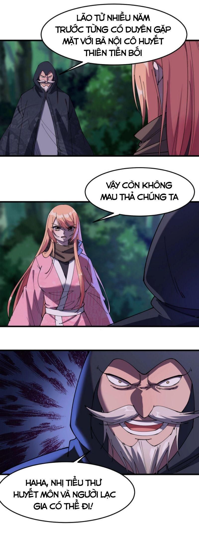 đọc truyện Phế Vật Này Mạnh Đấy Chương 25 ảnh 29 tại Thiên Thai Truyện