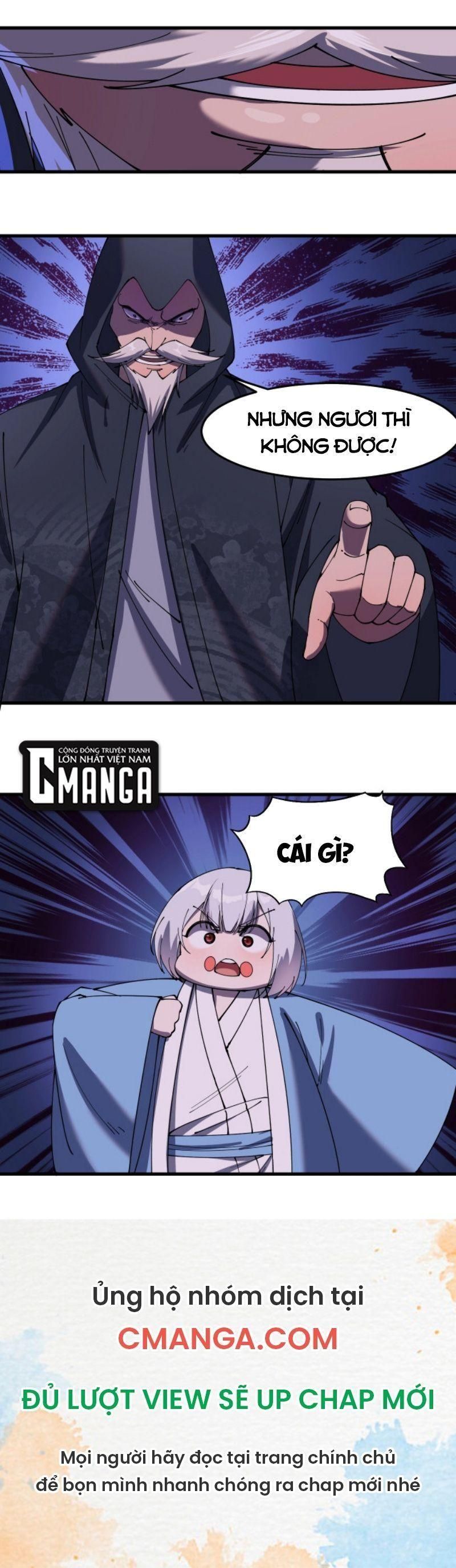 đọc truyện Phế Vật Này Mạnh Đấy Chương 25 ảnh 30 tại Thiên Thai Truyện