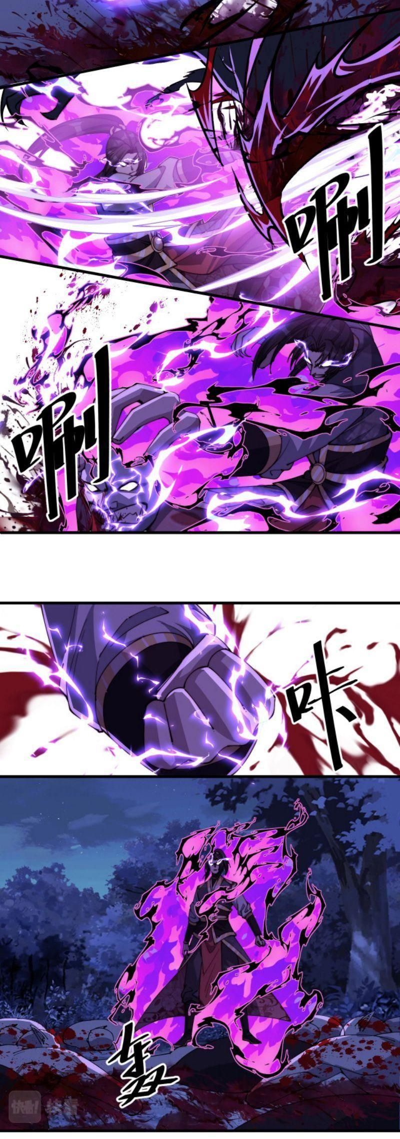 đọc truyện Phế Vật Này Mạnh Đấy Chương 25 ảnh 6 tại Thiên Thai Truyện