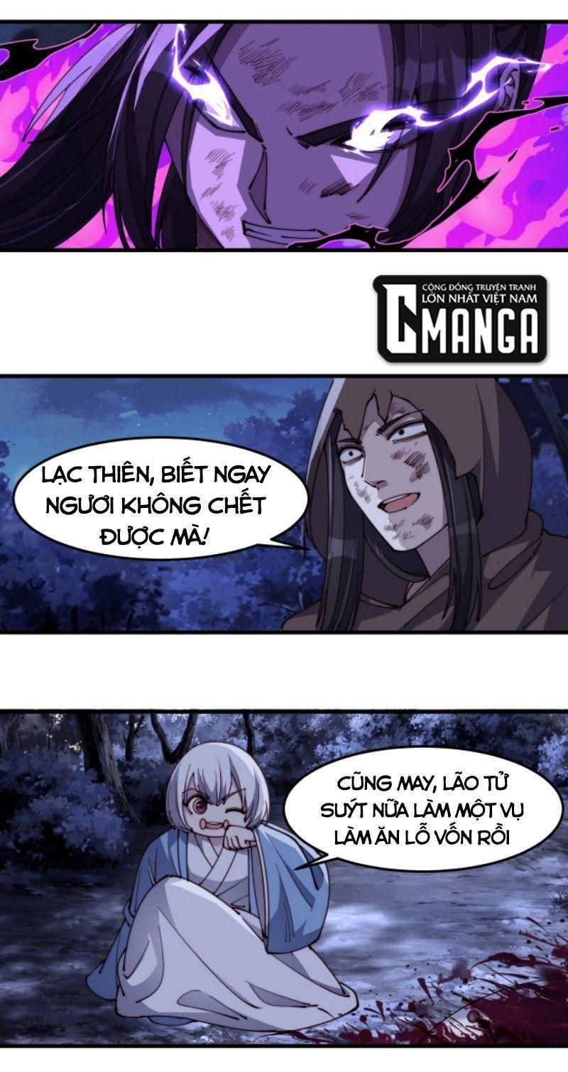 đọc truyện Phế Vật Này Mạnh Đấy Chương 25 ảnh 7 tại Thiên Thai Truyện