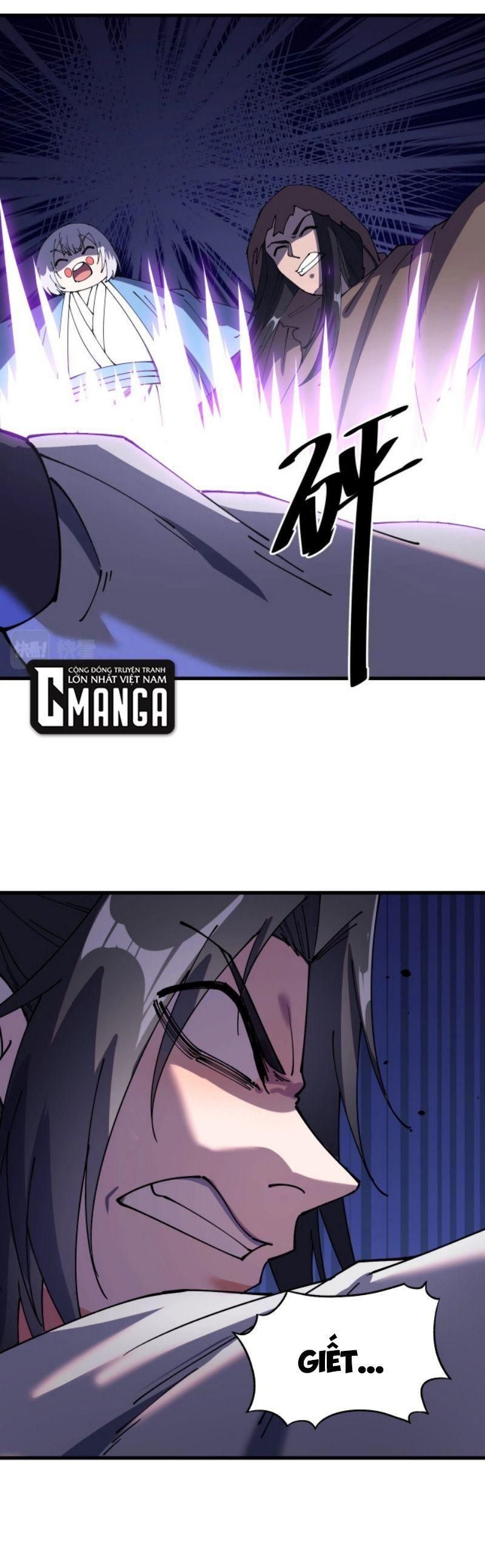 đọc truyện Phế Vật Này Mạnh Đấy Chương 25 ảnh 11 tại Thiên Thai Truyện