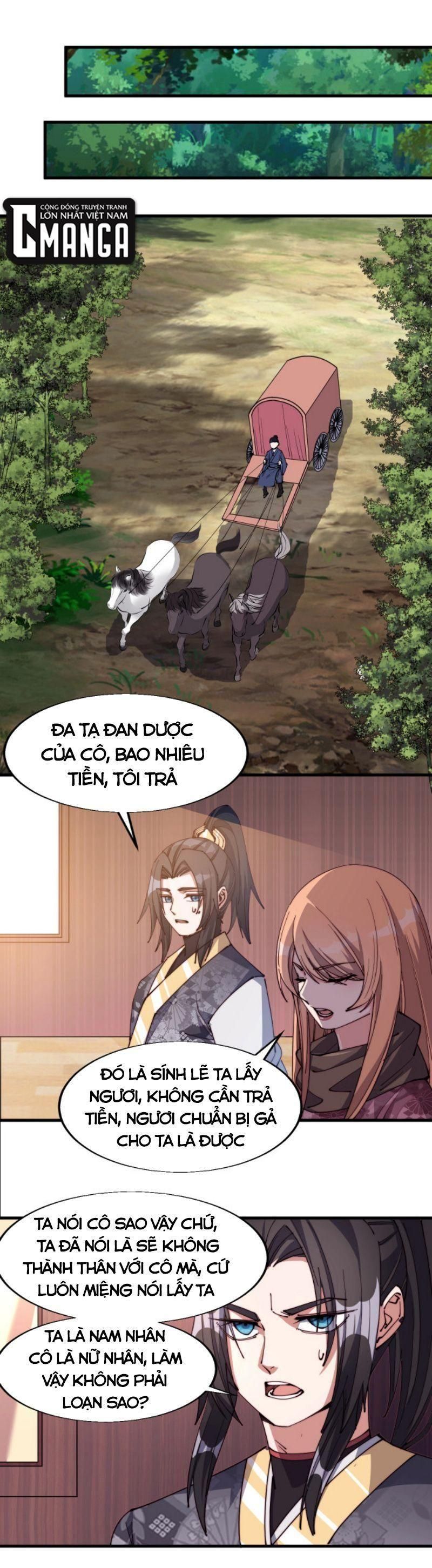 đọc truyện Phế Vật Này Mạnh Đấy Chương 26 ảnh 22 tại Thiên Thai Truyện