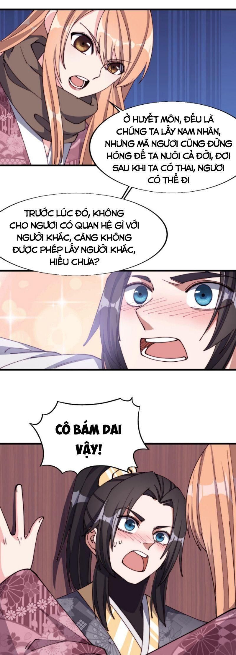 đọc truyện Phế Vật Này Mạnh Đấy Chương 26 ảnh 24 tại Thiên Thai Truyện