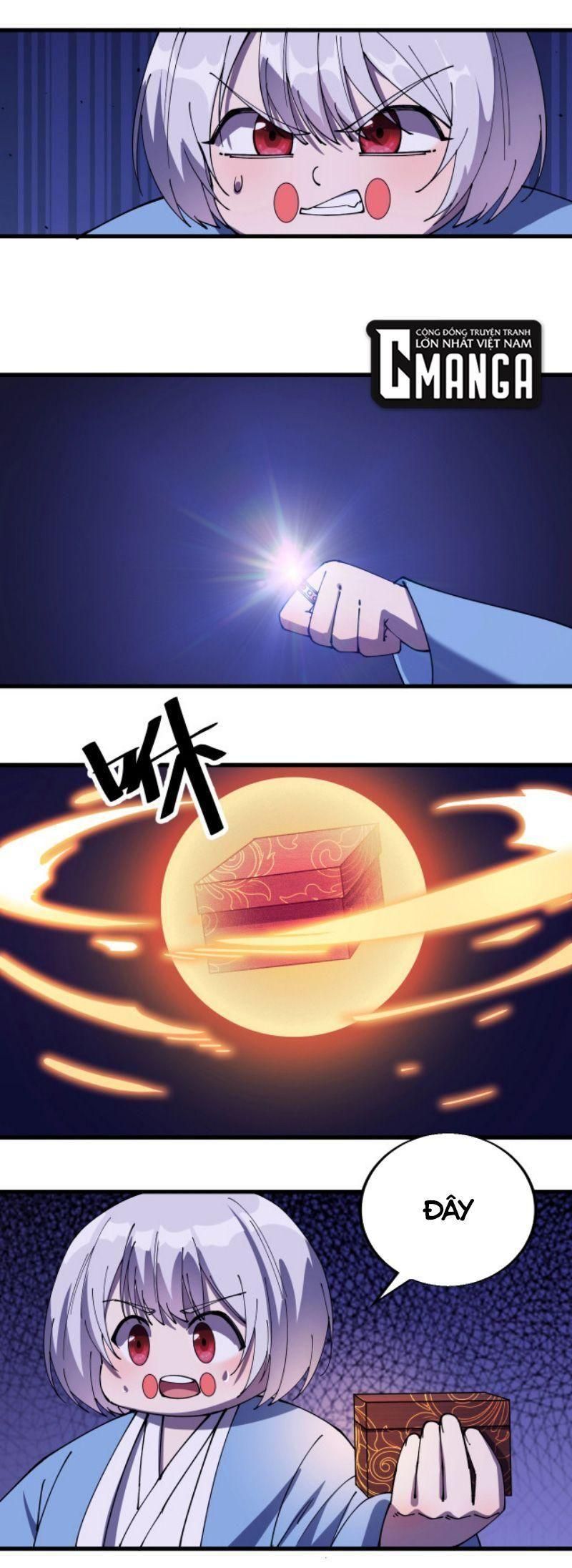 đọc truyện Phế Vật Này Mạnh Đấy Chương 26 ảnh 6 tại Thiên Thai Truyện