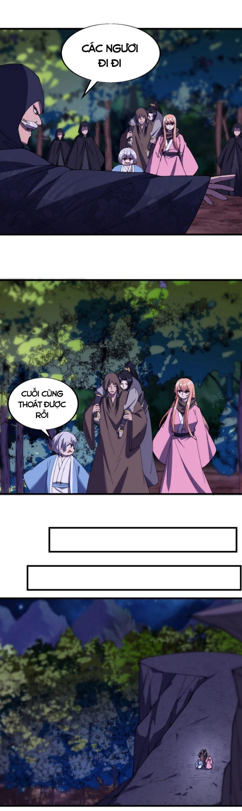 đọc truyện Phế Vật Này Mạnh Đấy Chương 26 ảnh 8 tại Thiên Thai Truyện