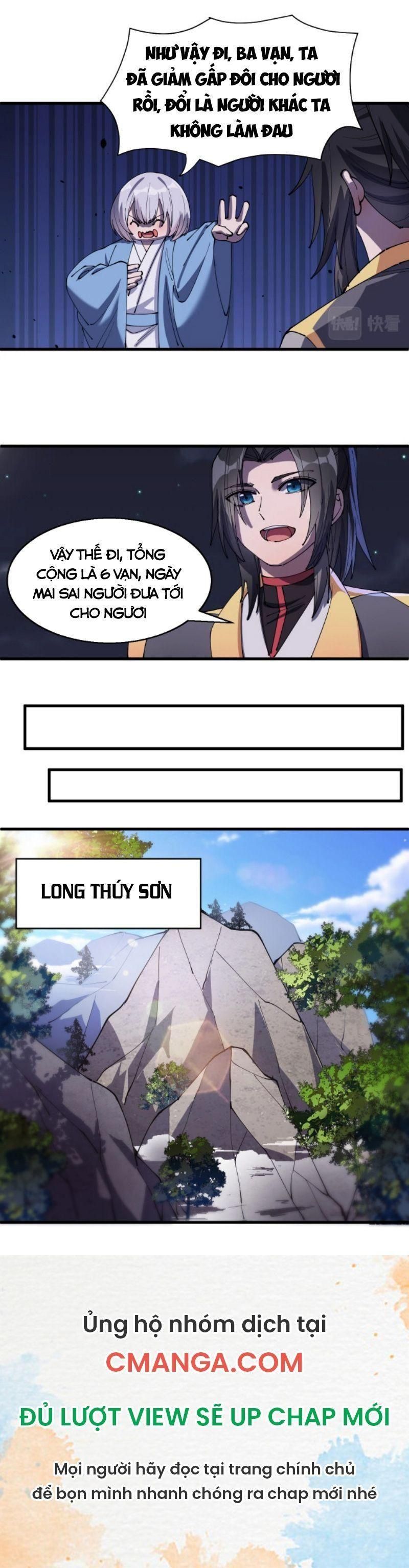 đọc truyện Phế Vật Này Mạnh Đấy Chương 27 ảnh 14 tại Thiên Thai Truyện