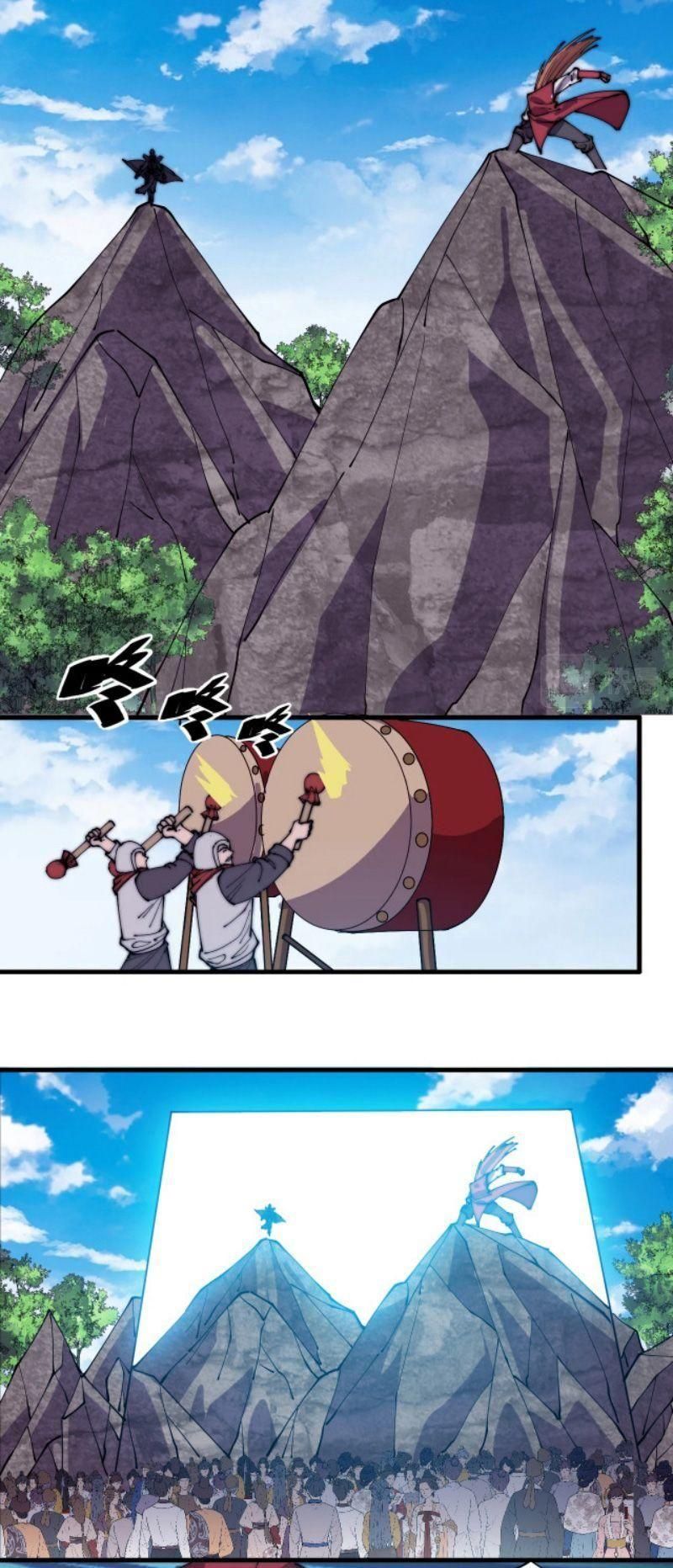 đọc truyện Phế Vật Này Mạnh Đấy Chương 27 ảnh 19 tại Thiên Thai Truyện