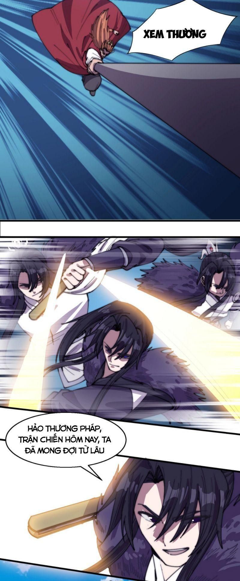 đọc truyện Phế Vật Này Mạnh Đấy Chương 27 ảnh 20 tại Thiên Thai Truyện