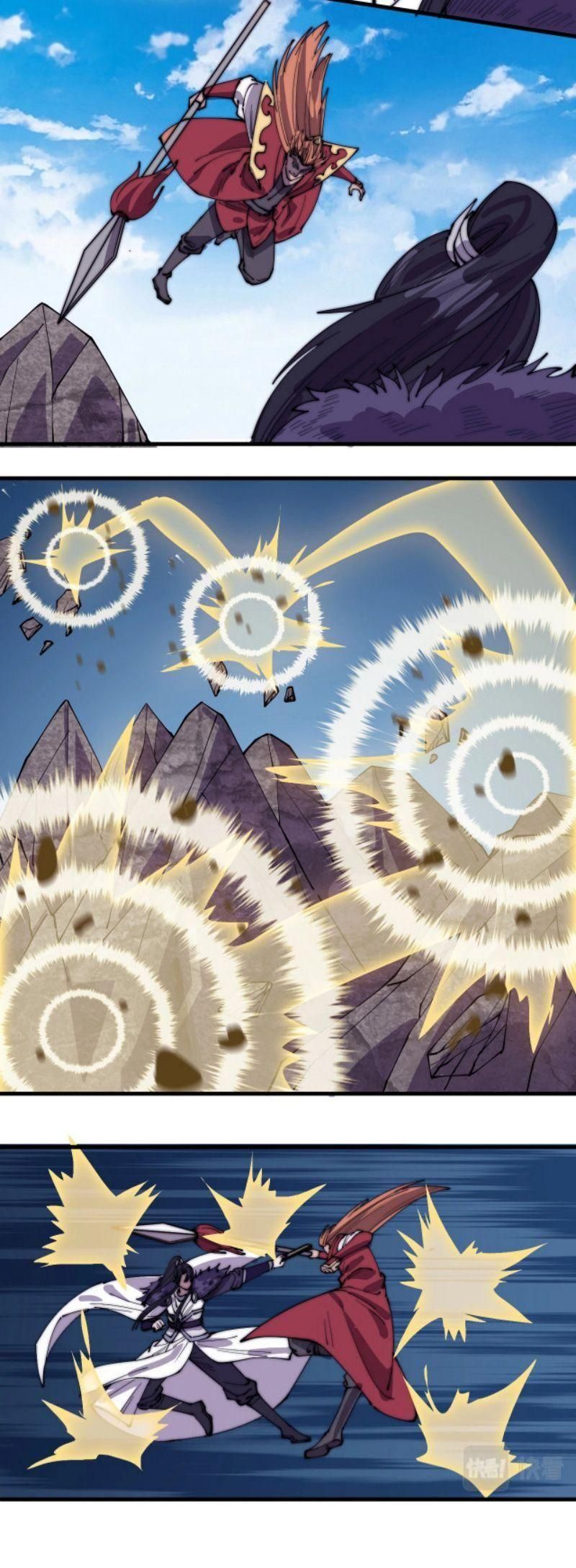 đọc truyện Phế Vật Này Mạnh Đấy Chương 27 ảnh 21 tại Thiên Thai Truyện