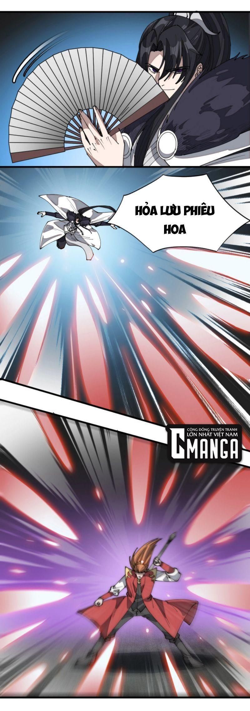 đọc truyện Phế Vật Này Mạnh Đấy Chương 27 ảnh 22 tại Thiên Thai Truyện