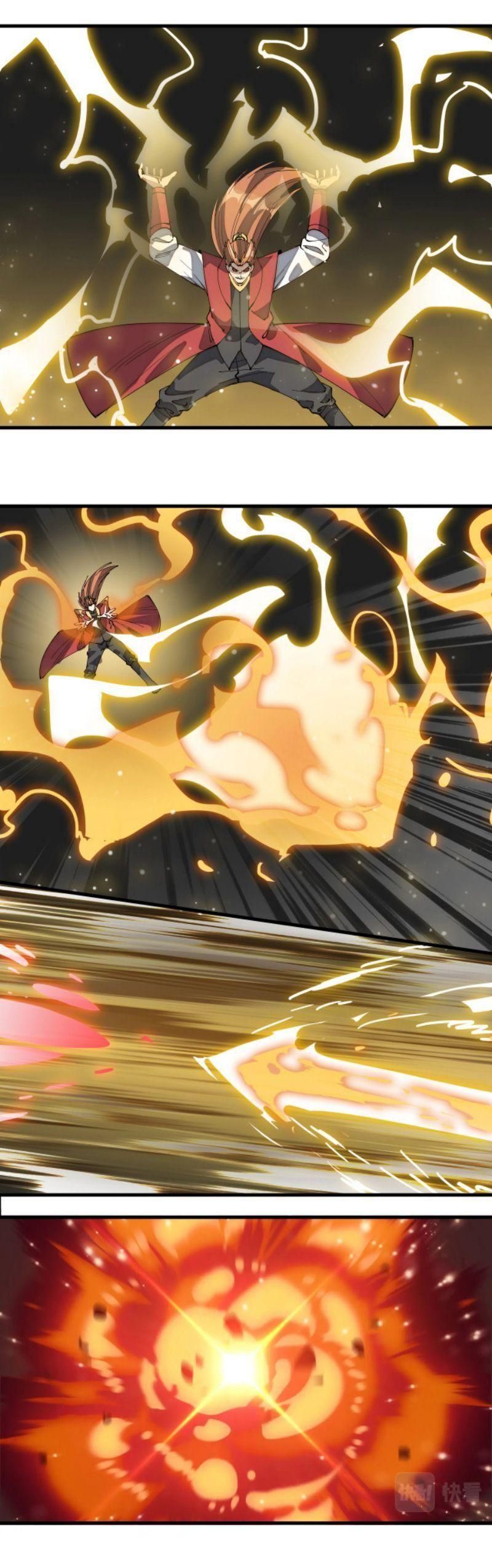 đọc truyện Phế Vật Này Mạnh Đấy Chương 27 ảnh 23 tại Thiên Thai Truyện