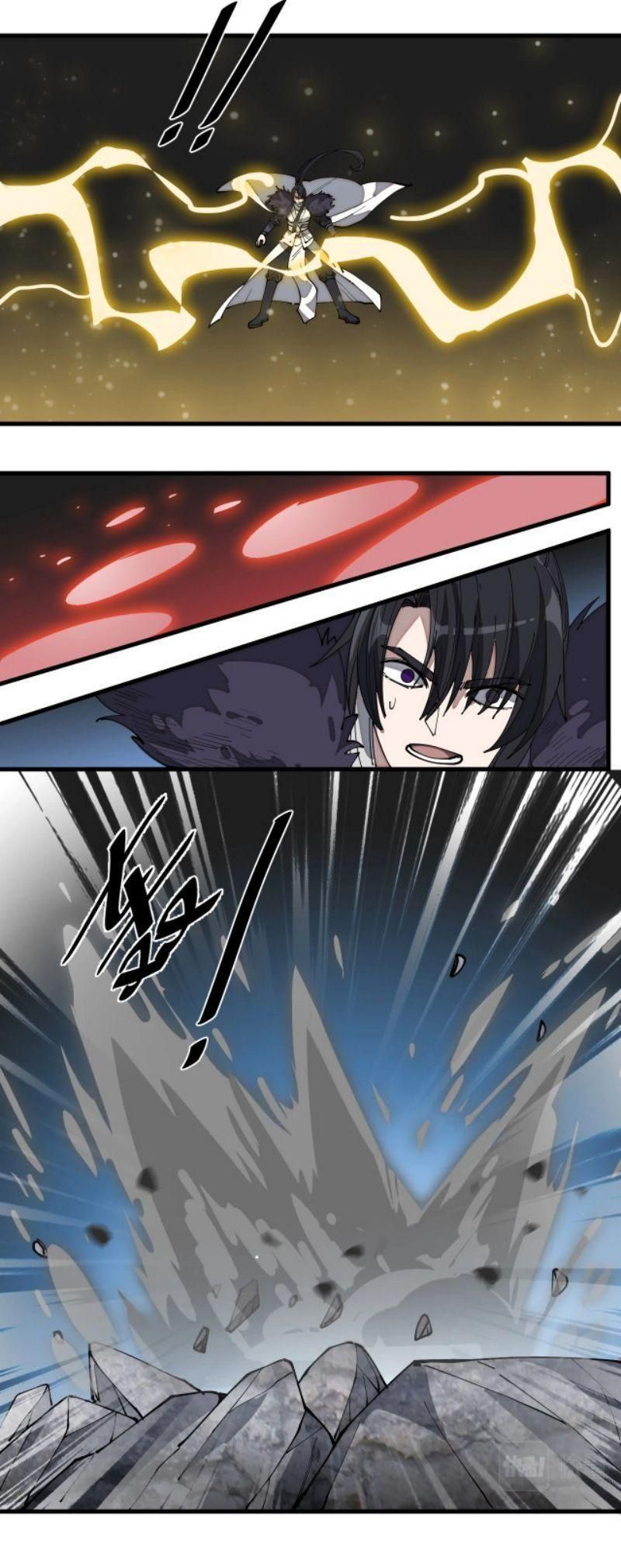 đọc truyện Phế Vật Này Mạnh Đấy Chương 27 ảnh 25 tại Thiên Thai Truyện