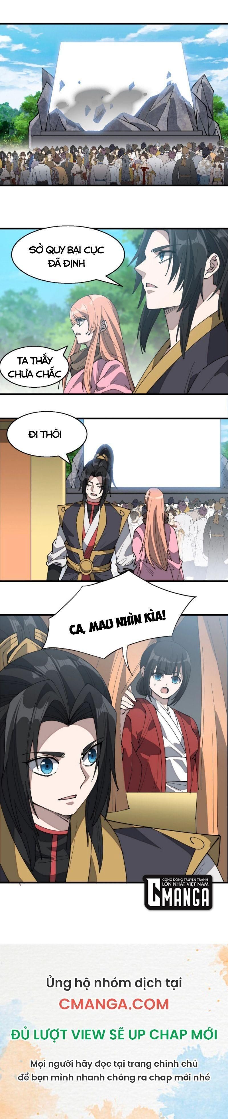 đọc truyện Phế Vật Này Mạnh Đấy Chương 27 ảnh 26 tại Thiên Thai Truyện