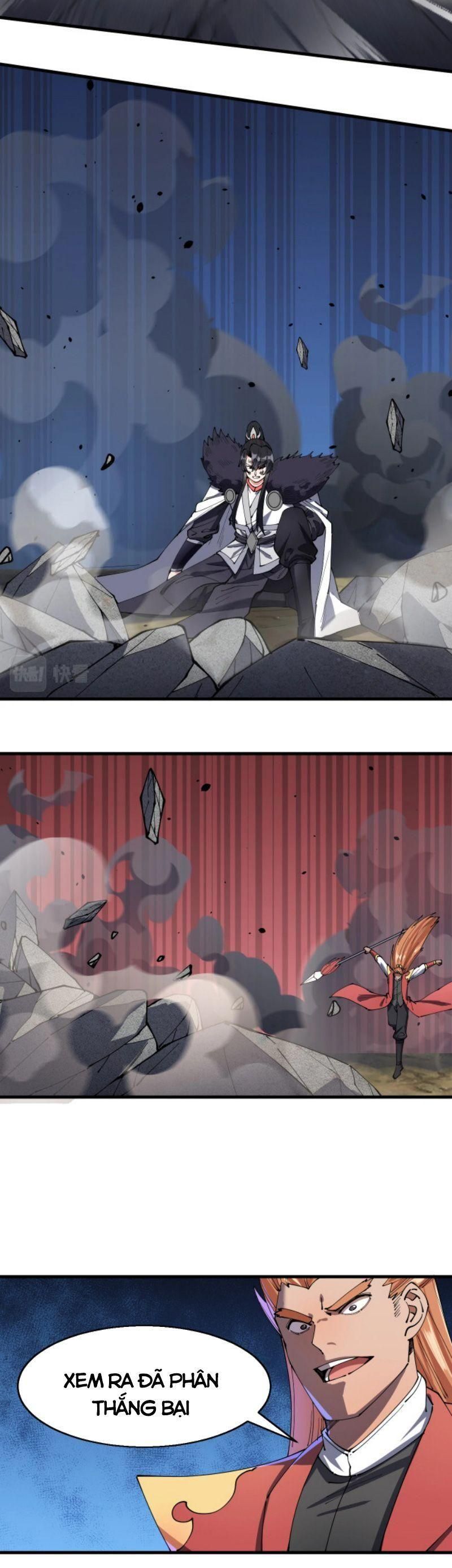 đọc truyện Phế Vật Này Mạnh Đấy Chương 28 ảnh 17 tại Thiên Thai Truyện