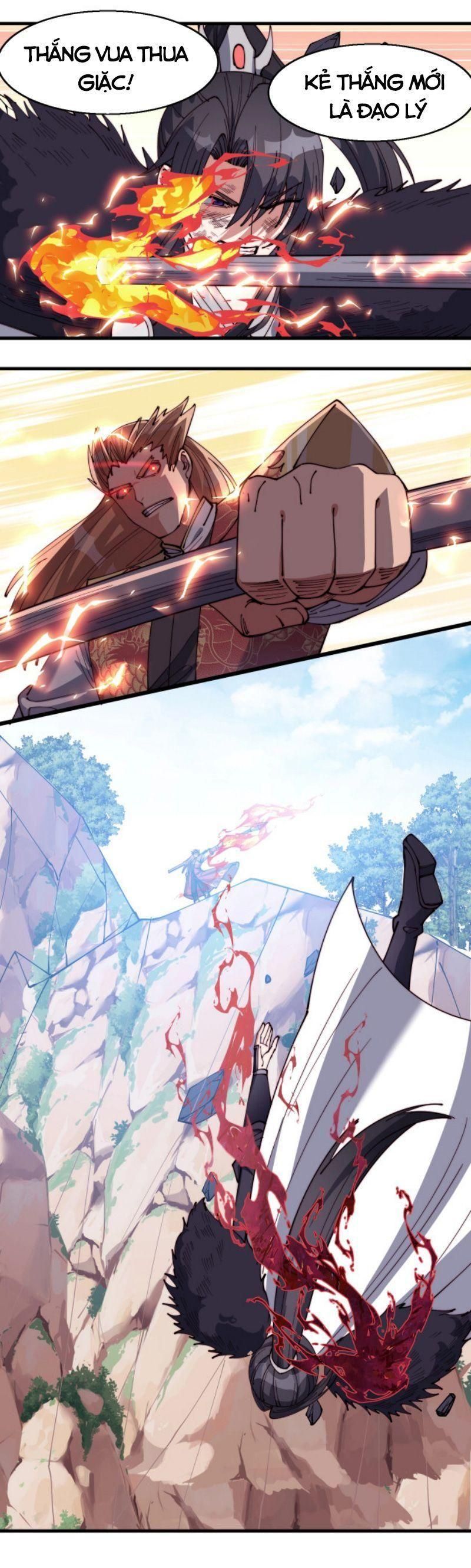 đọc truyện Phế Vật Này Mạnh Đấy Chương 28 ảnh 19 tại Thiên Thai Truyện