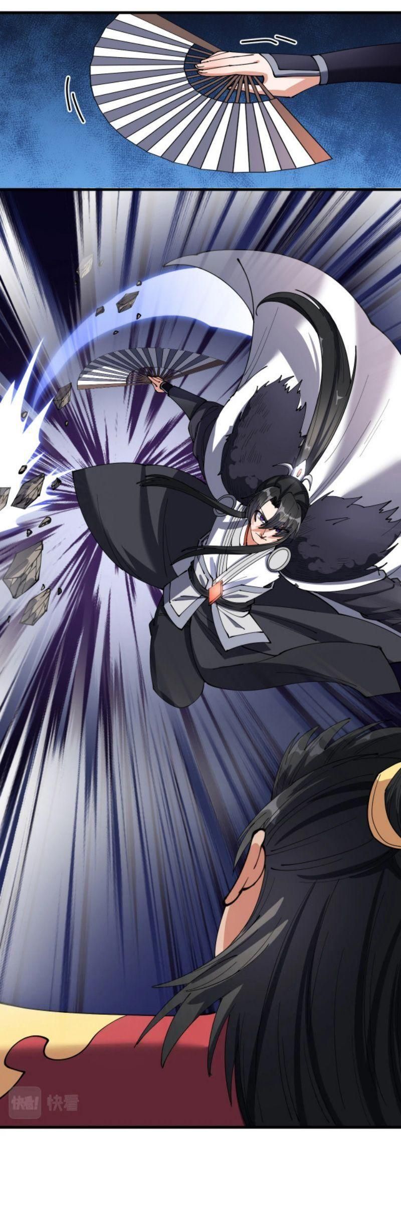 đọc truyện Phế Vật Này Mạnh Đấy Chương 28 ảnh 4 tại Thiên Thai Truyện