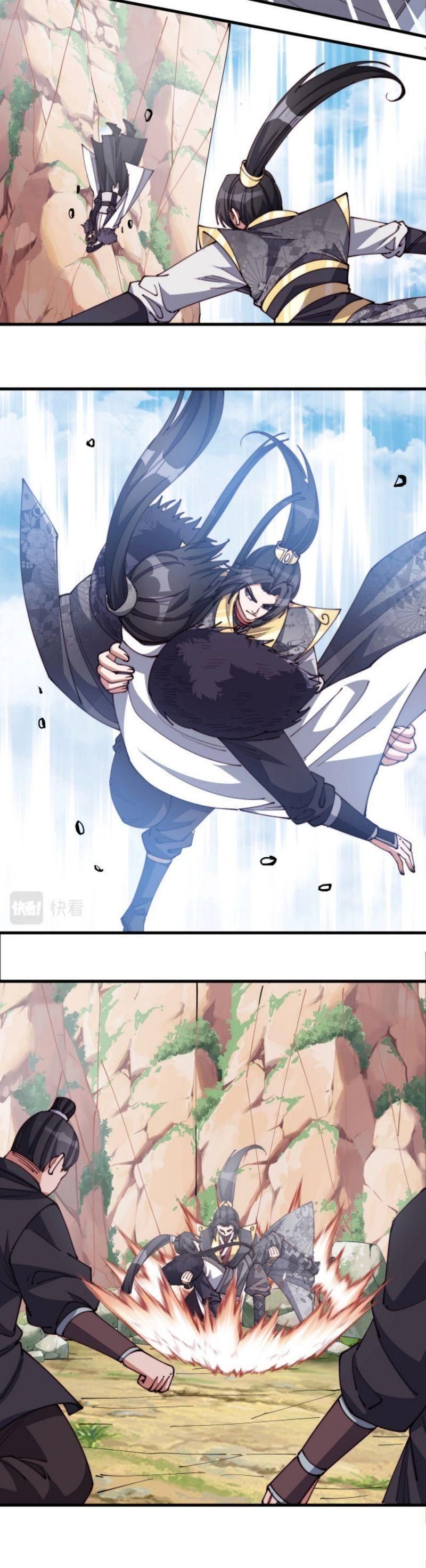 đọc truyện Phế Vật Này Mạnh Đấy Chương 28 ảnh 22 tại Thiên Thai Truyện