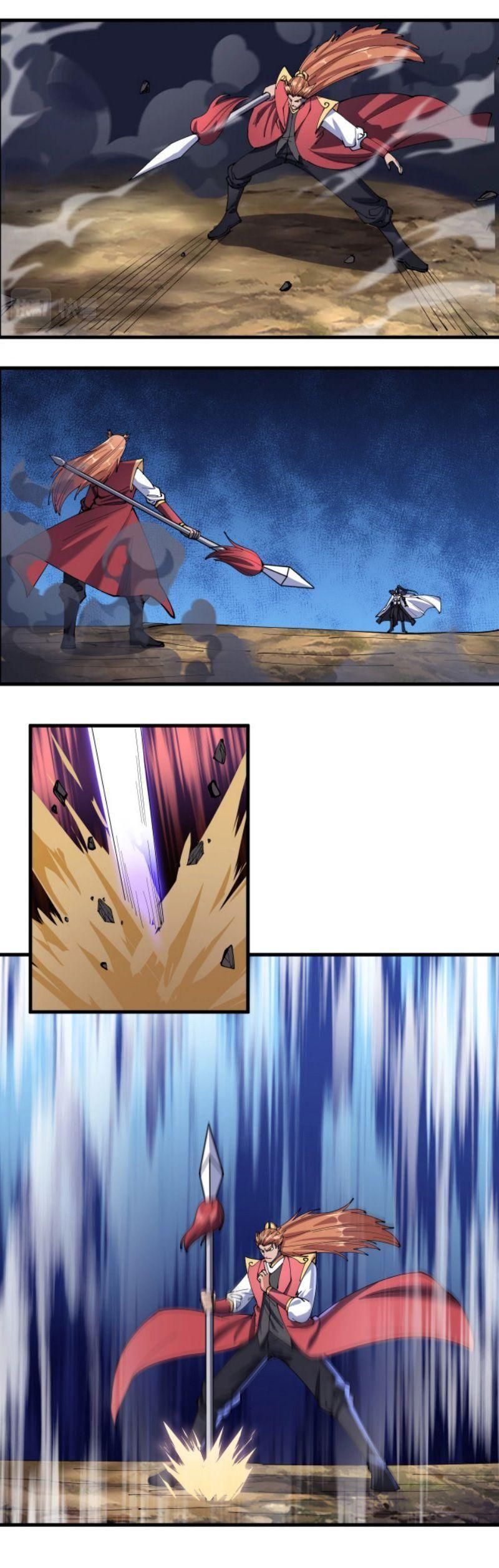 đọc truyện Phế Vật Này Mạnh Đấy Chương 28 ảnh 9 tại Thiên Thai Truyện