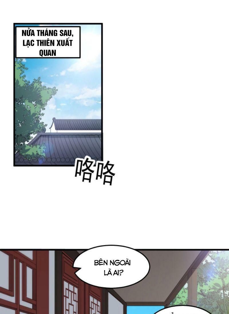 đọc truyện Phế Vật Này Mạnh Đấy Chương 3 ảnh 3 tại Thiên Thai Truyện