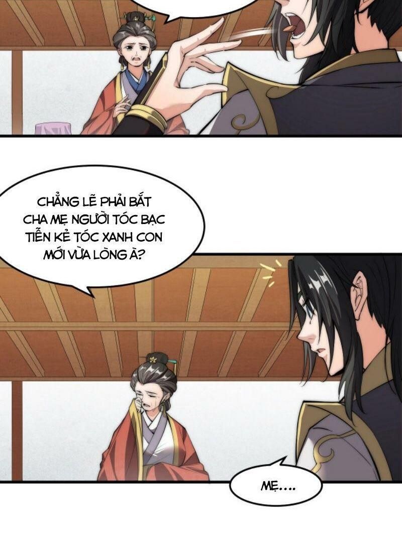 đọc truyện Phế Vật Này Mạnh Đấy Chương 3 ảnh 14 tại Thiên Thai Truyện