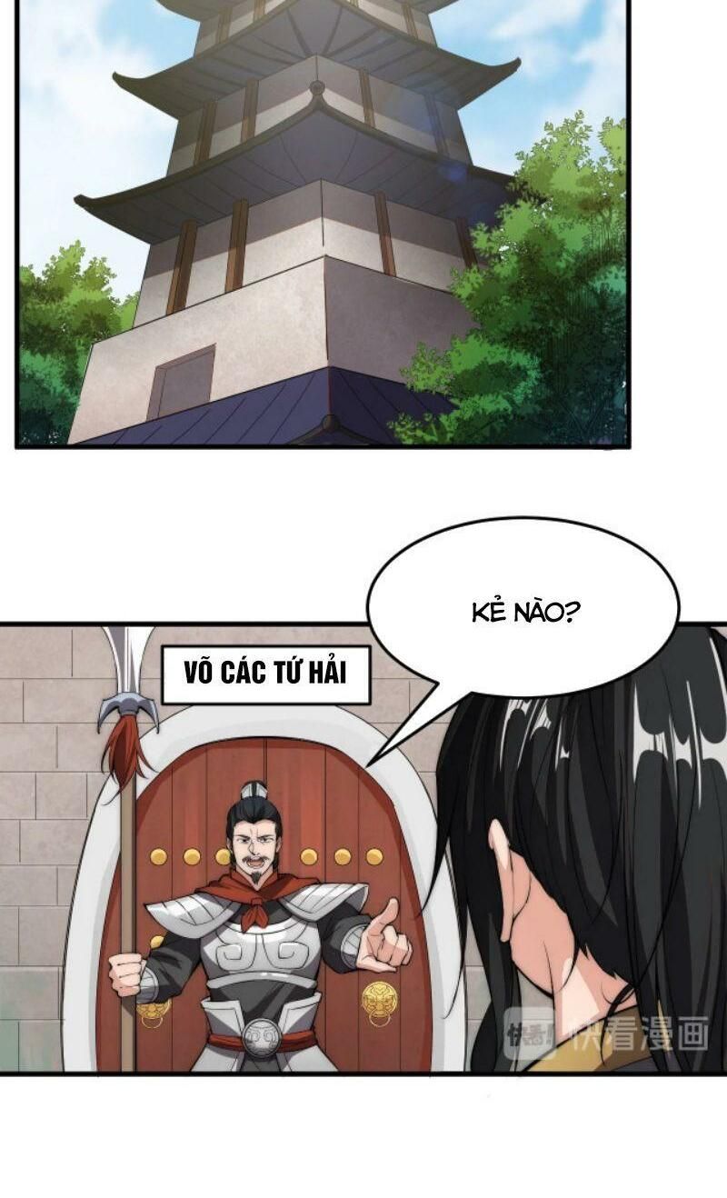 đọc truyện Phế Vật Này Mạnh Đấy Chương 3 ảnh 20 tại Thiên Thai Truyện