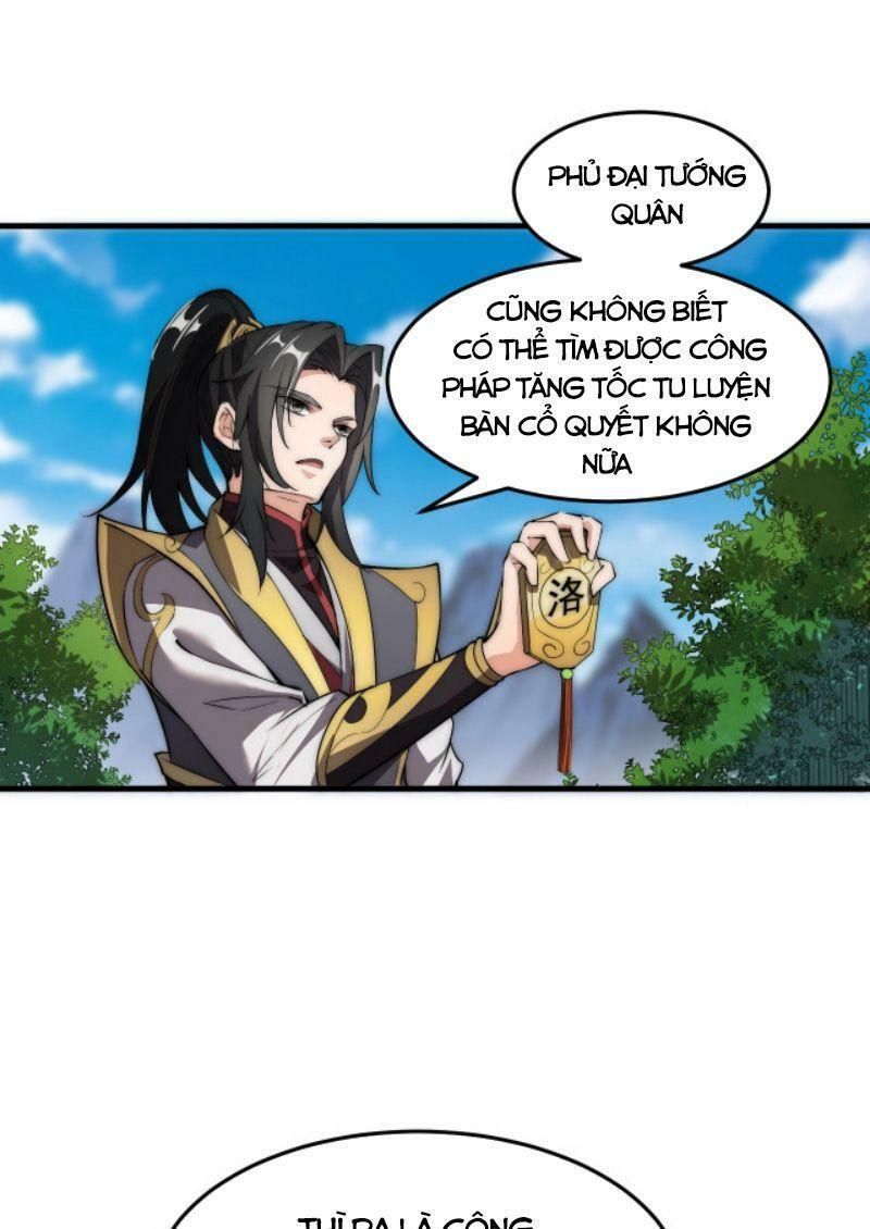 đọc truyện Phế Vật Này Mạnh Đấy Chương 3 ảnh 21 tại Thiên Thai Truyện