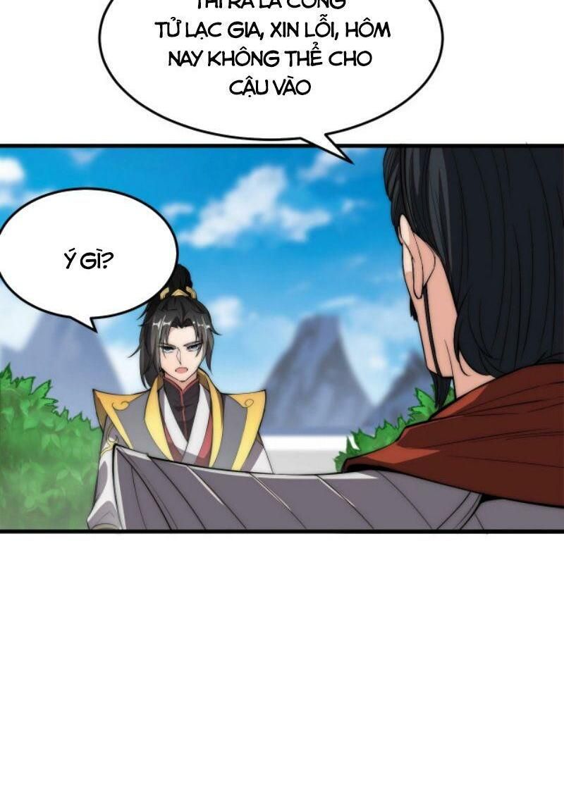 đọc truyện Phế Vật Này Mạnh Đấy Chương 3 ảnh 22 tại Thiên Thai Truyện